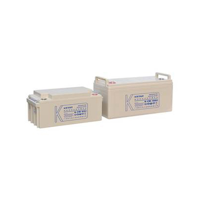 AGEL密封胶体电池系列