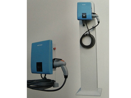 单相交流充电桩