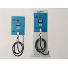 三相交流充电桩